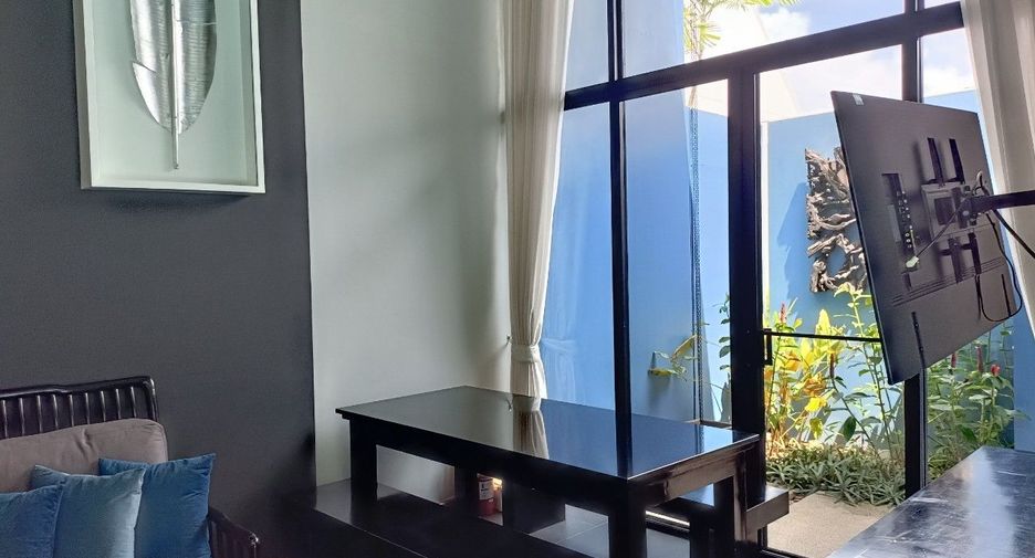 For sale 3 Beds villa in Thalang, Phuket