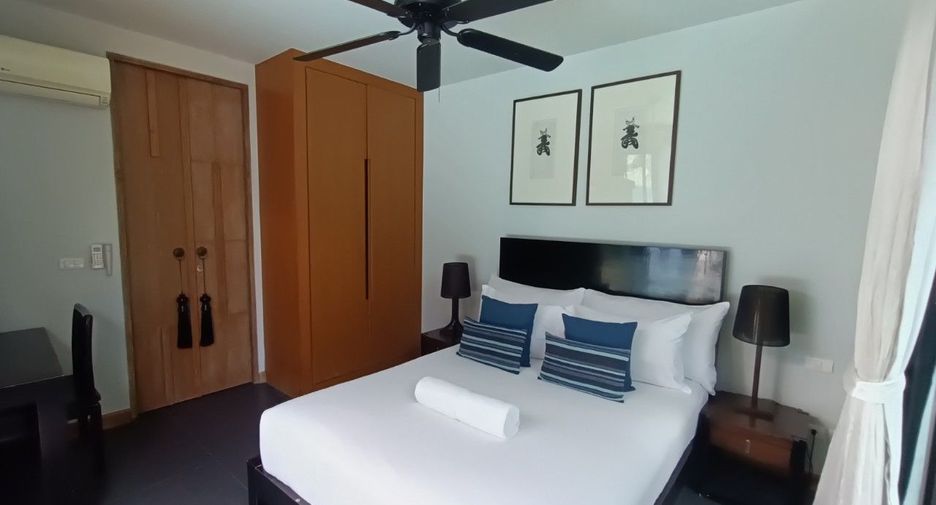For sale 3 Beds villa in Thalang, Phuket