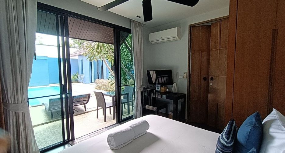 For sale 3 Beds villa in Thalang, Phuket