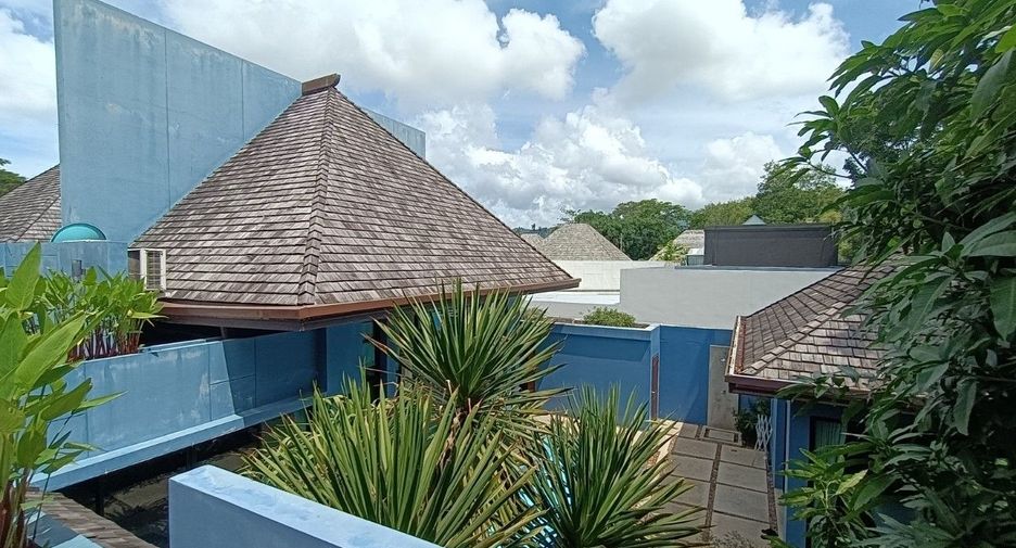 For sale 3 Beds villa in Thalang, Phuket