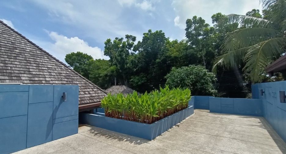 For sale 3 Beds villa in Thalang, Phuket