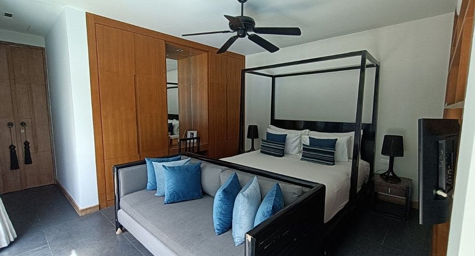 For sale 3 Beds villa in Thalang, Phuket