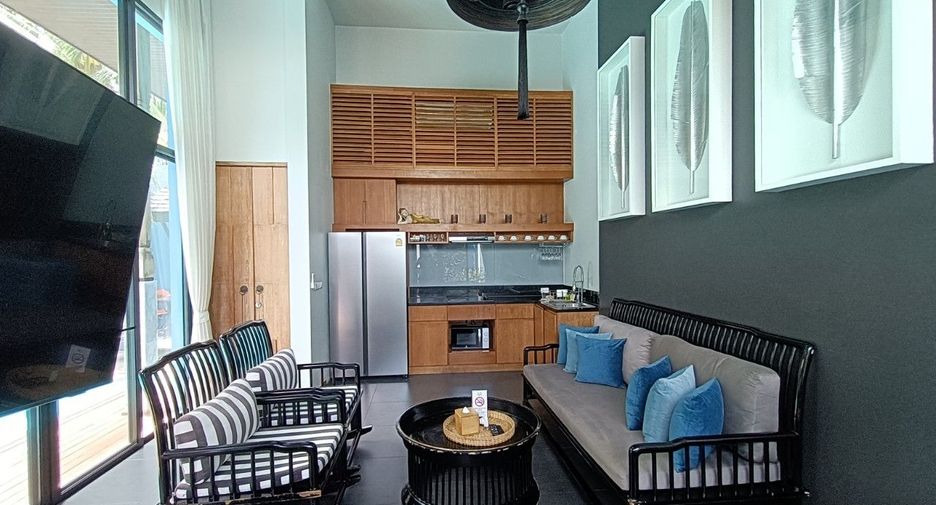 For sale 3 Beds villa in Thalang, Phuket