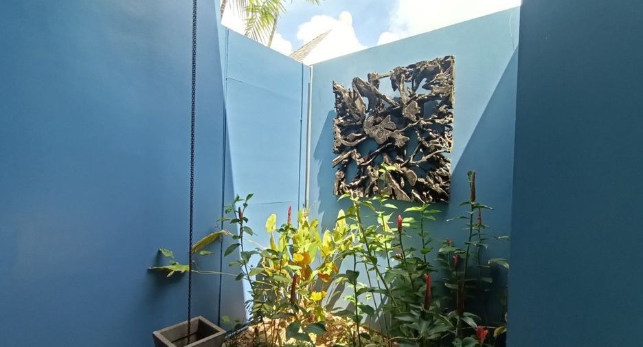 For sale 3 Beds villa in Thalang, Phuket