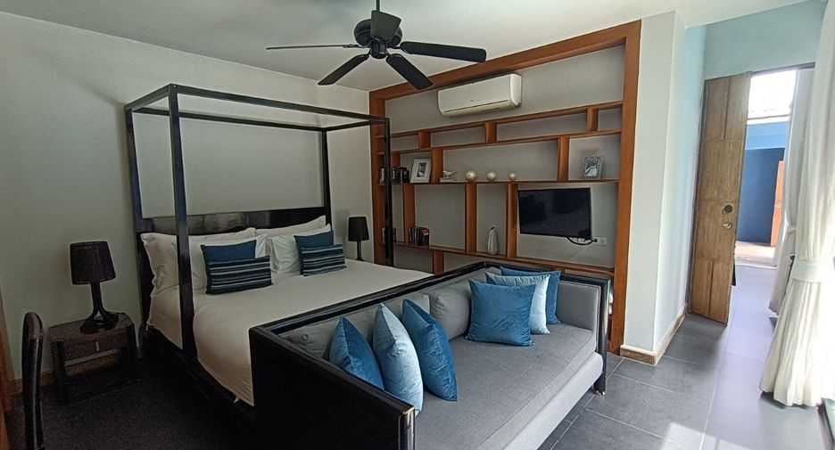 For sale 3 Beds villa in Thalang, Phuket