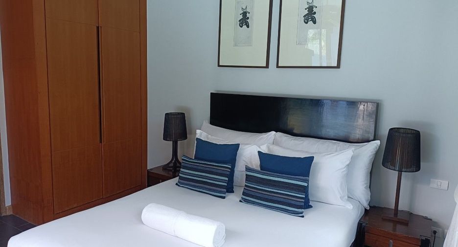 For sale 3 Beds villa in Thalang, Phuket