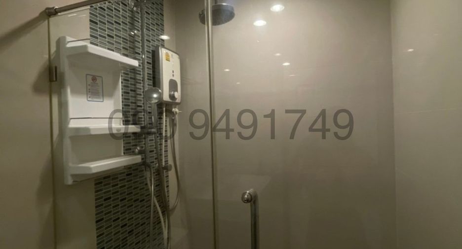 Аренда 1 кровать кондо в Банг На, Бангкок
