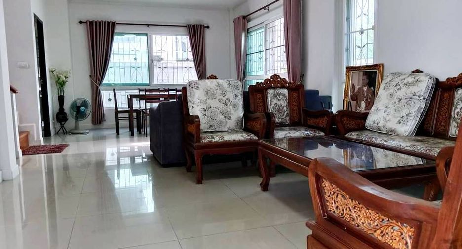 For rent 3 Beds house in Mae Rim, Chiang Mai