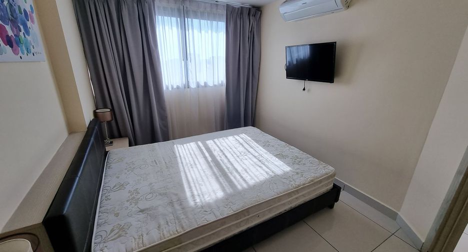 For sale 1 bed condo in Jomtien, Pattaya