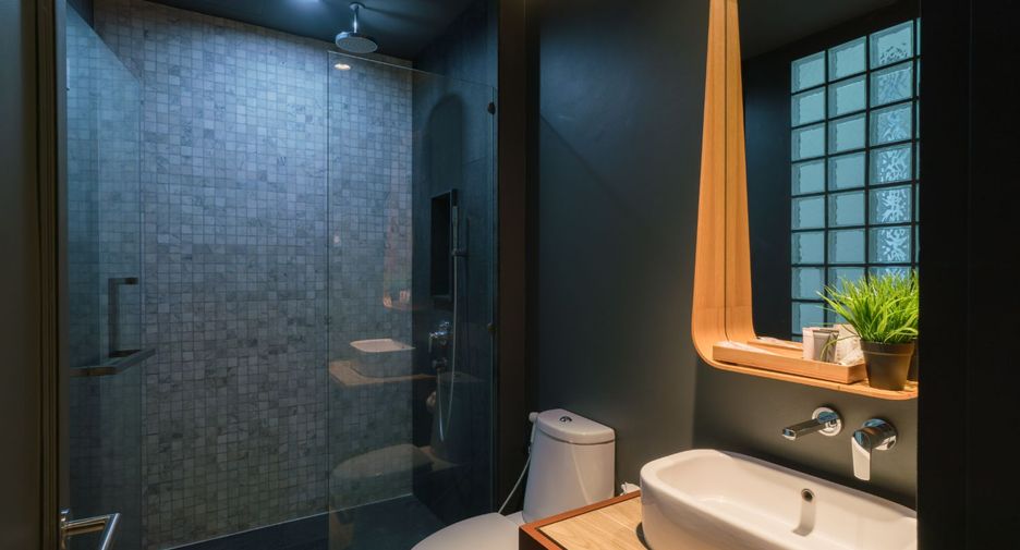 For sale 1 bed condo in Mueang Phuket, Phuket