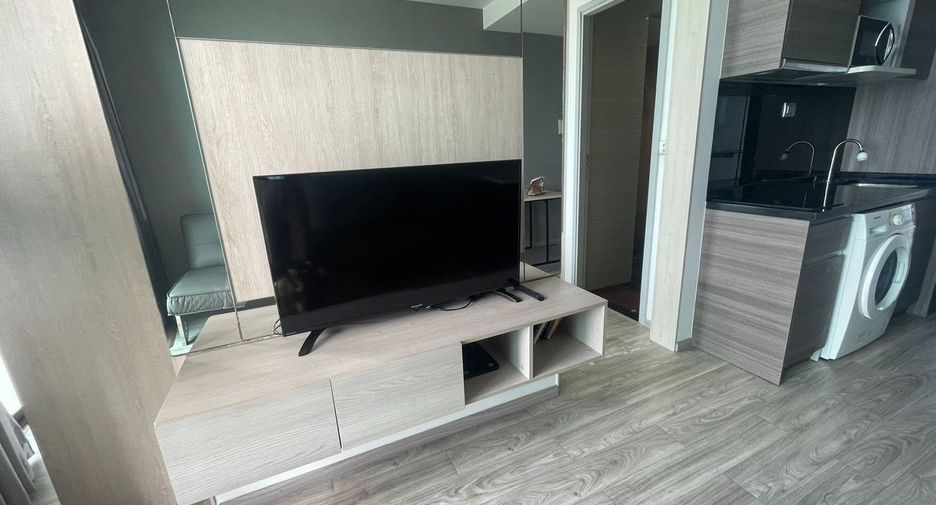 For rent 1 bed condo in Jomtien, Pattaya