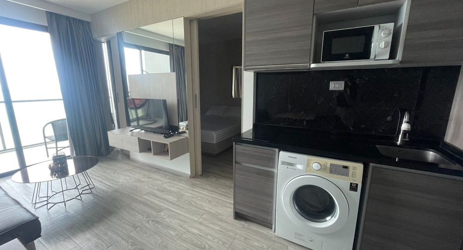 For rent 1 bed condo in Jomtien, Pattaya