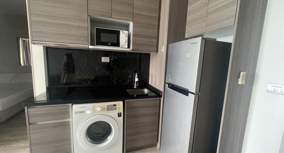 For rent 1 bed condo in Jomtien, Pattaya