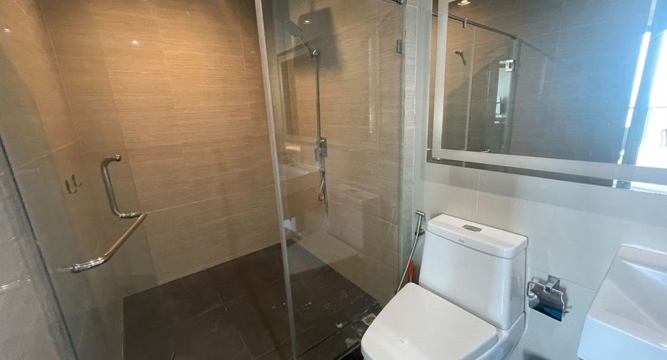 For rent 1 bed condo in Jomtien, Pattaya
