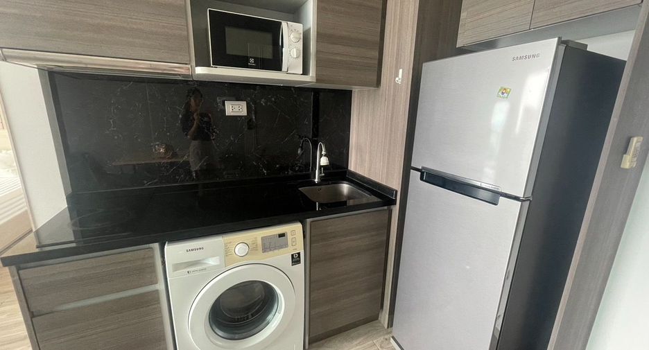 For rent 1 bed condo in Jomtien, Pattaya