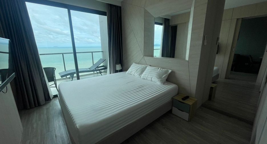 For rent 1 bed condo in Jomtien, Pattaya