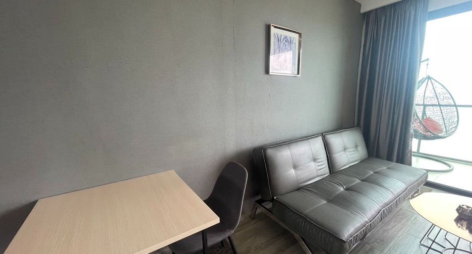 For rent 1 bed condo in Jomtien, Pattaya