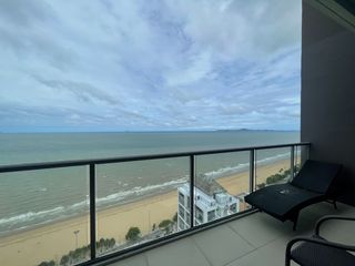 For Rent 1 Bedroom Condo In Bang Lamung, Chonburi