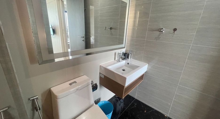 For rent 1 bed condo in Jomtien, Pattaya