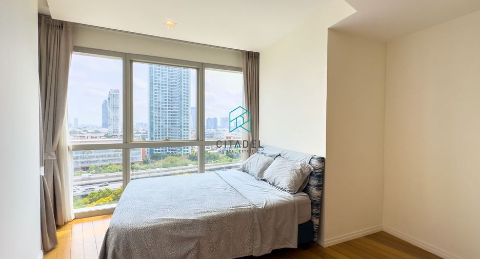 For rent 2 ベッドルーム condo in Sathon, Bangkok