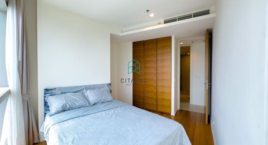 For rent 2 ベッドルーム condo in Sathon, Bangkok