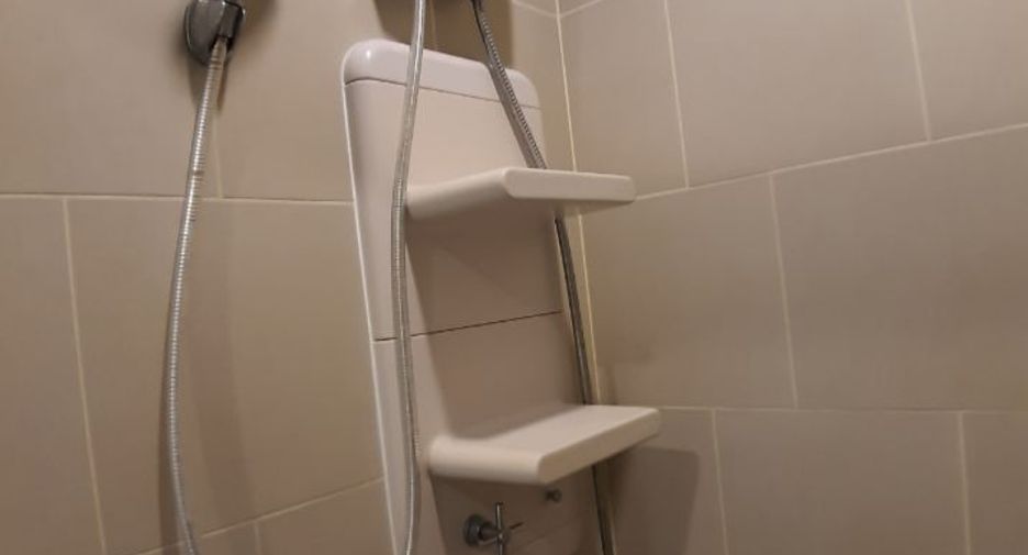 For sale 1 bed condo in Bang Kapi, Bangkok