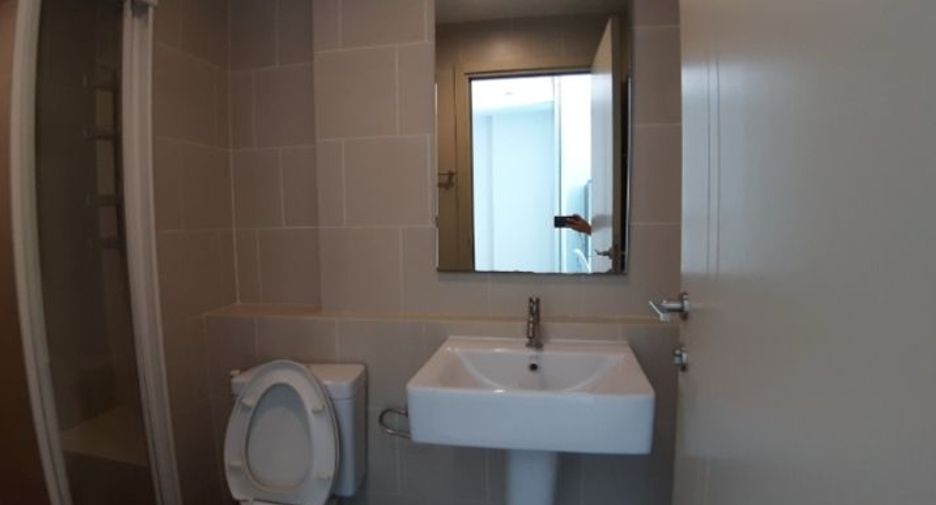 For sale 1 bed condo in Bang Kapi, Bangkok