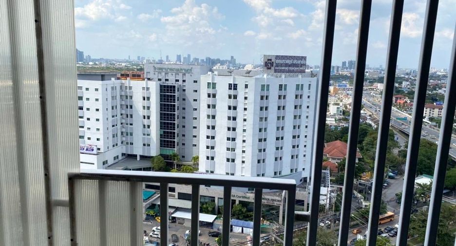For sale 1 Beds condo in Chatuchak, Bangkok
