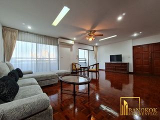 For rent 3 ベッドルーム apartment in Watthana, Bangkok