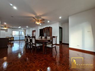 For rent 3 ベッドルーム apartment in Watthana, Bangkok