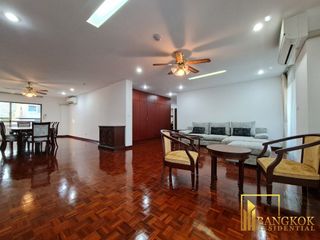 For rent 3 ベッドルーム apartment in Watthana, Bangkok