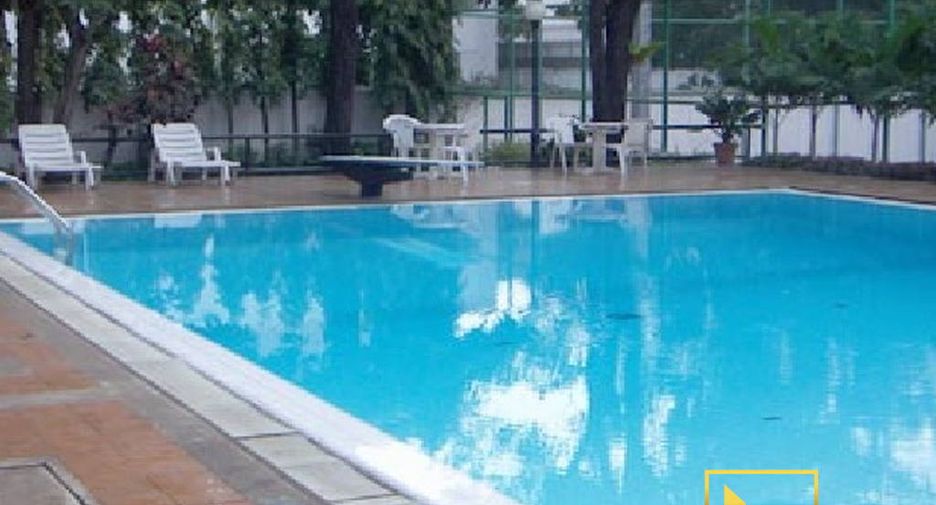 For rent 3 ベッドルーム apartment in Watthana, Bangkok