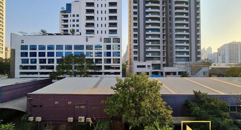 For rent 3 ベッドルーム apartment in Watthana, Bangkok