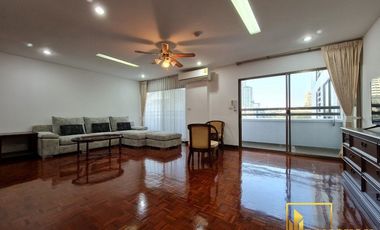 For rent 3 ベッドルーム apartment in Watthana, Bangkok