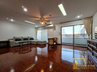 For rent 3 ベッドルーム apartment in Watthana, Bangkok