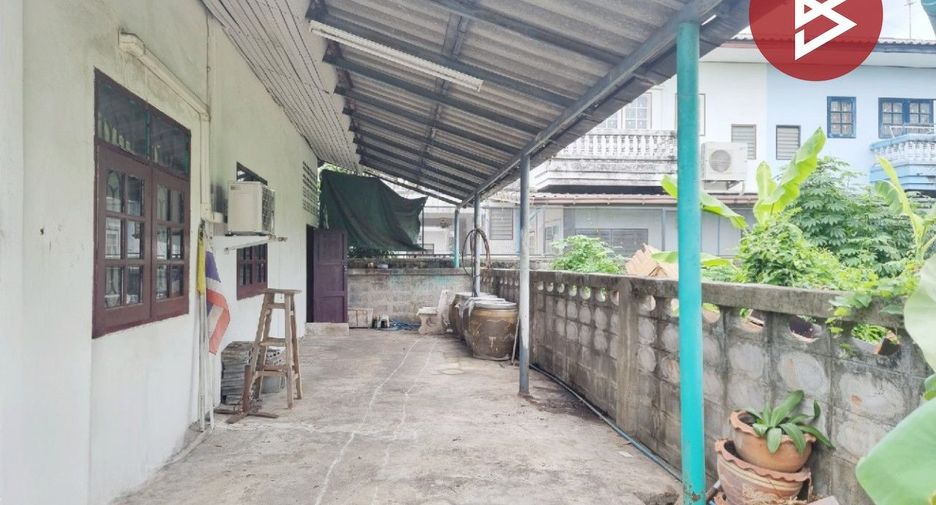 For sale 3 bed house in Bang Khae, Bangkok