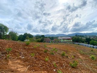 For sale land in Mueang Phuket, Phuket