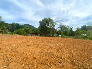 For sale land in Mueang Phuket, Phuket