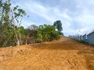 For sale land in Mueang Phuket, Phuket