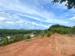 For sale land in Mueang Phuket, Phuket