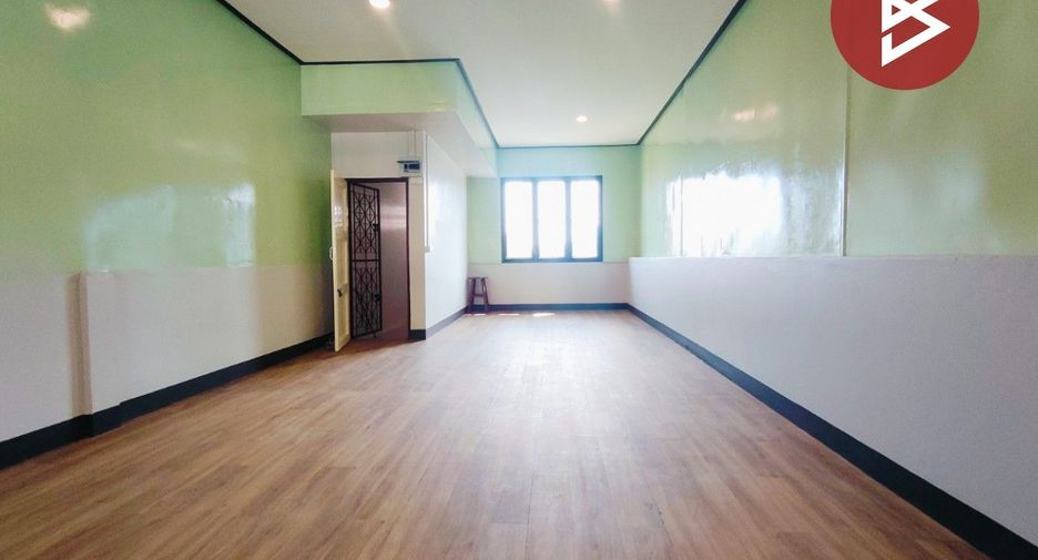 For sale 2 bed retail Space in Mueang Chachoengsao, Chachoengsao