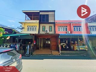 For sale 2 bed retail Space in Mueang Chachoengsao, Chachoengsao