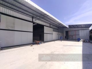 Аренда склад в Mueang Samut Prakan, Самутпракан