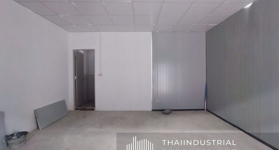 出租 仓库 在 Mueang Samut Prakan, Samut Prakan