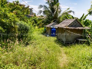For rent land in Mueang Phuket, Phuket