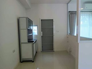 For rent and for sale 3 bed townhouse in Phra Samut Chedi, Samut Prakan