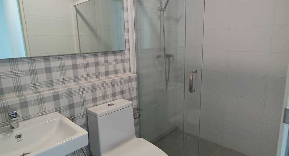 For rent and for sale 3 bedrooms townhouse in Phra Samut Chedi, Samut Prakan