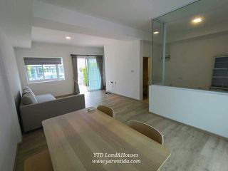 For rent and for sale 3 bed townhouse in Phra Samut Chedi, Samut Prakan
