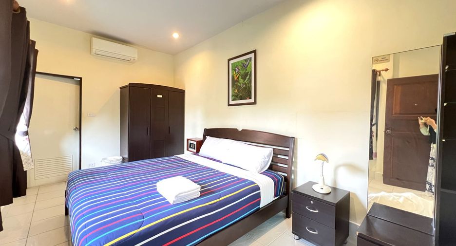 For rent and for sale 15 bedrooms retail Space in Mueang Krabi, Krabi