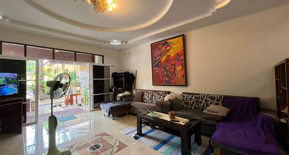For rent and for sale 15 bedrooms retail Space in Mueang Krabi, Krabi